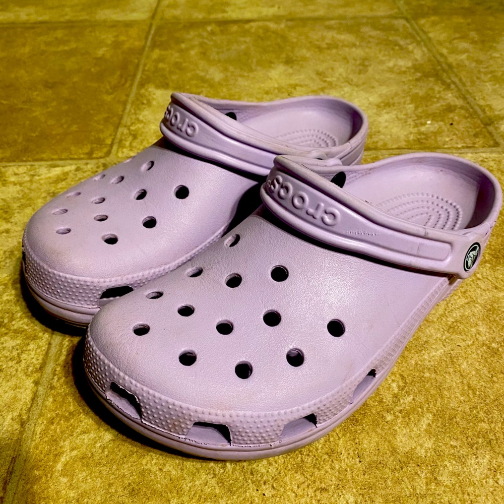 Crocs